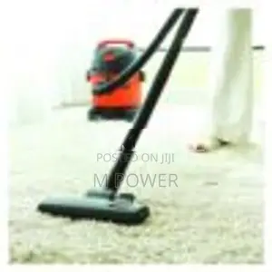 Black and Decker 1200W Wet Dry Vacuum Cleaner – (WDBD10-B5)