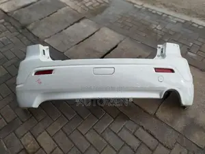 Rvr Rear Buffer