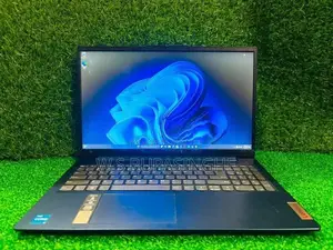 Lenovo i3 13th GEN Laptop