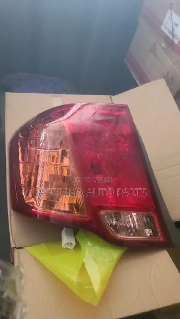 Axio 141 Tail Lamp