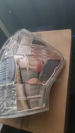Prius 40 Tail Lamp