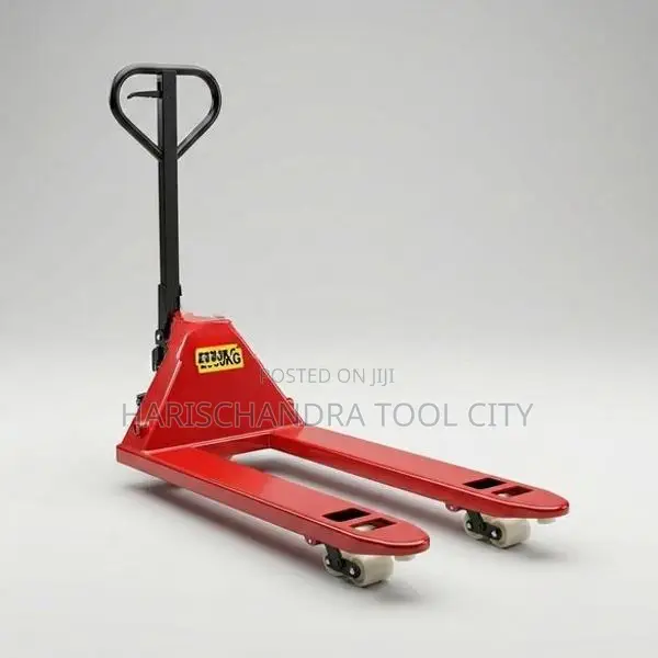 Road Dawg Pallet Truck 2ton