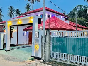 Four Bed Rooms Top Conditions Luxury Brand New House For Sale In Negom