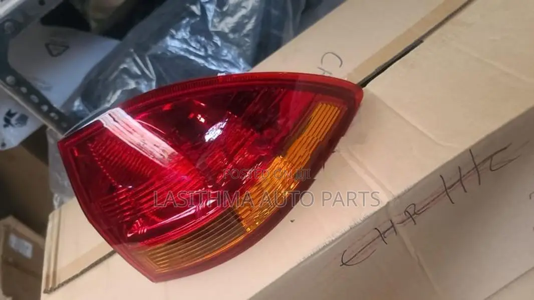 Montero Sport Tail Lamp