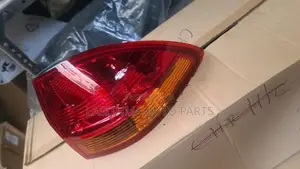 Montero Sport Tail Lamp