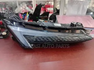 BAIC Beijing X 55 Head Light