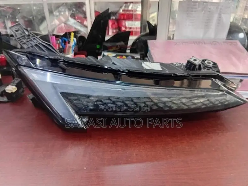 BAIC Beijing X 55 Head Light