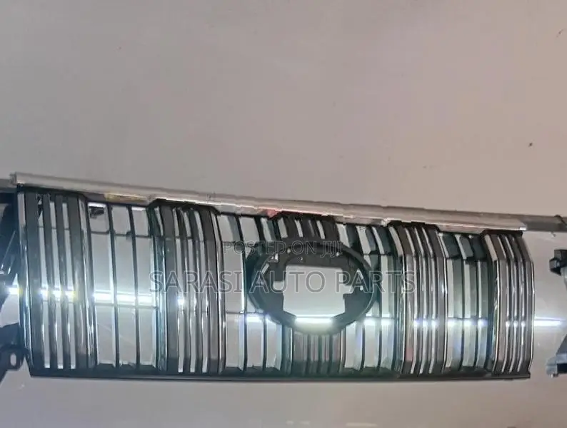Prado 150 ( 2020) Shell