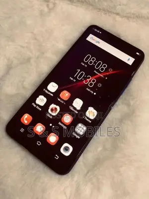 Vivo Y85 4/64GB (Used)