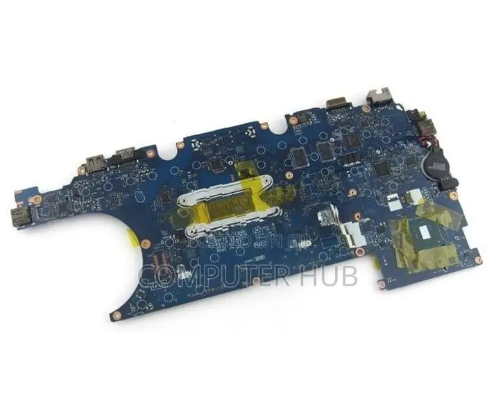 Dell Latitiude 5470 i5 6th GEN Laptop Motherboard