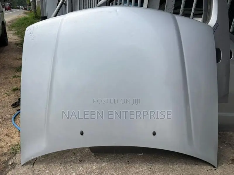 Nissan FB15 Bonnet