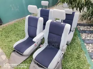 Suzuki Every Buddy Wagon Seat Set