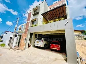 Super Modern House for Sale in Moratuwa