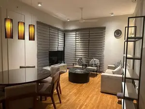 Fully Furnished Luxury Apartment For Sale in Luna Tower Colombo 2