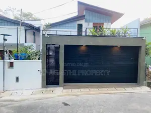 Beautiful House for Sale in Nawala