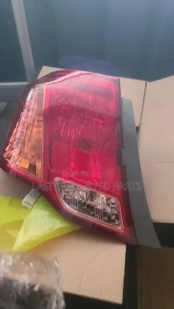 Axio 141 Tail Lamp