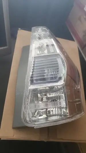 Prius 40 Tail Lamp