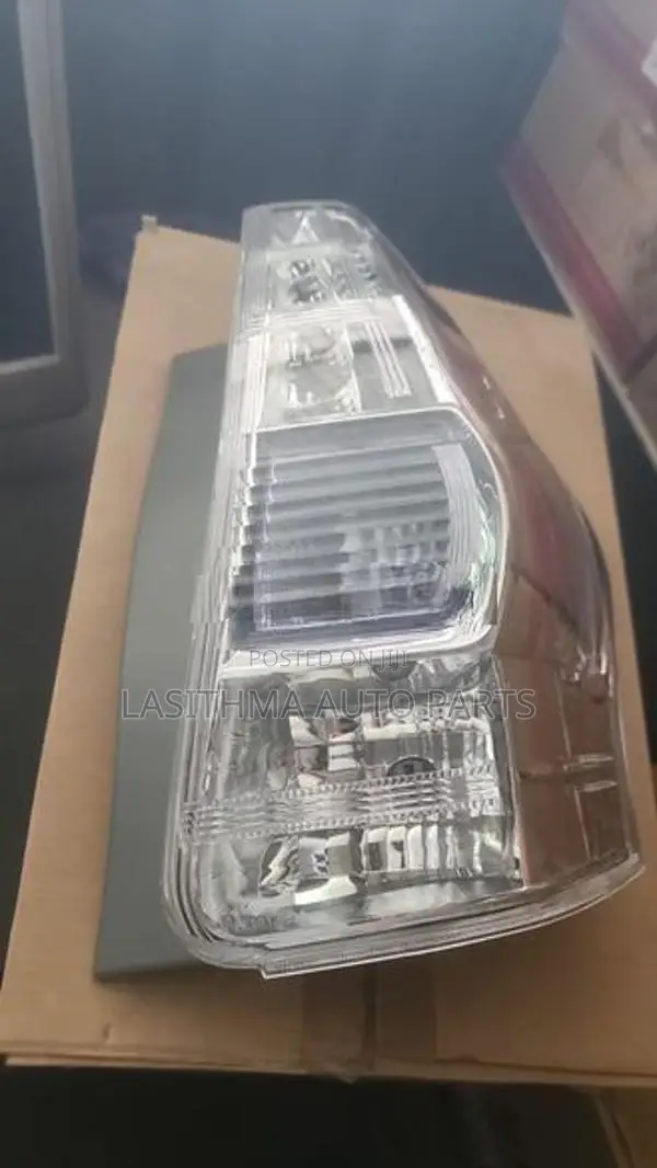 Prius 40 Tail Lamp
