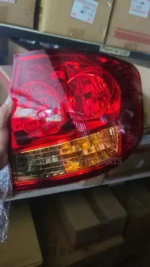 Allion 240 Tail Lamp (Old )
