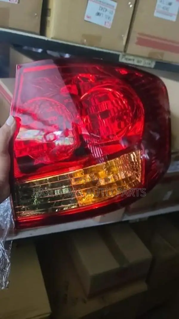 Allion 240 Tail Lamp (Old )