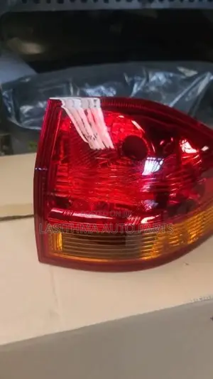 Montero Sport Tail Lamp