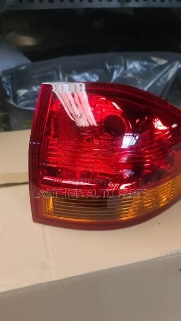 Montero Sport Tail Lamp
