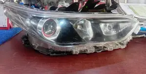 Toyota Yaris 2020 Head Light