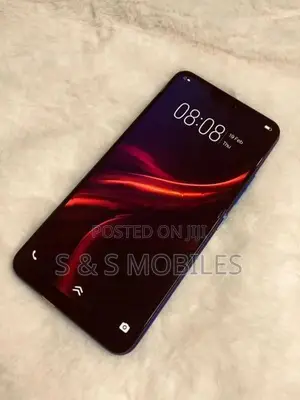 Vivo Y85 4/64GB (Used)