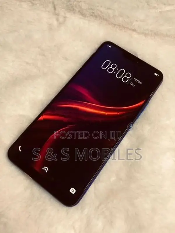 Vivo Y85 4/64GB (Used)