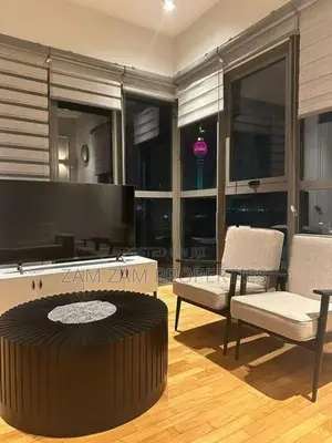 Fully Furnished Luxury Apartment For Sale in Luna Tower Colombo 2