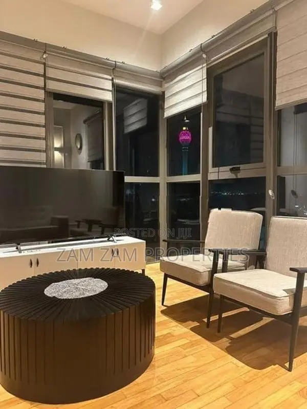 Fully Furnished Luxury Apartment For Sale in Luna Tower Colombo 2