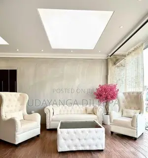 Luxury King Sofa