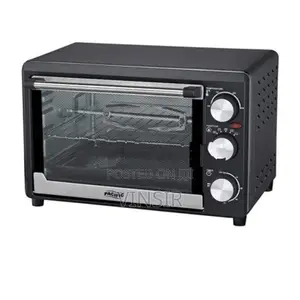 Pacific Electric Oven 2.5kg (38l)