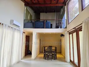 House for Rent in Maharagama