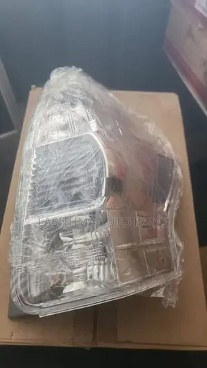 Prius 40 Tail Lamp