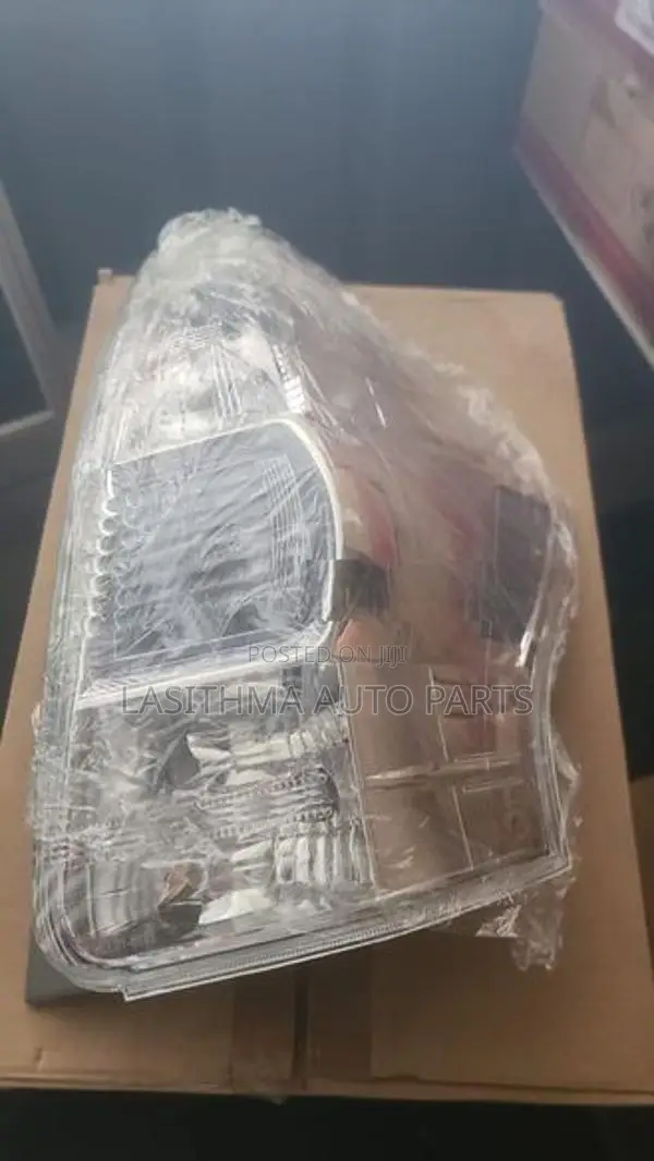 Prius 40 Tail Lamp