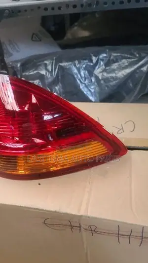 Montero Sport Tail Lamp