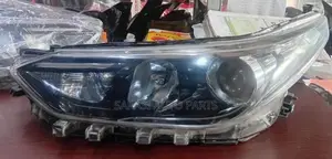 Toyota Yaris 2020 Head Light