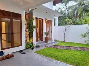 Beautiful House for Sale in Nawala
