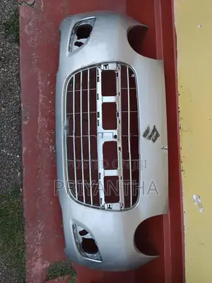 Suzuki A Star Buffer/Door