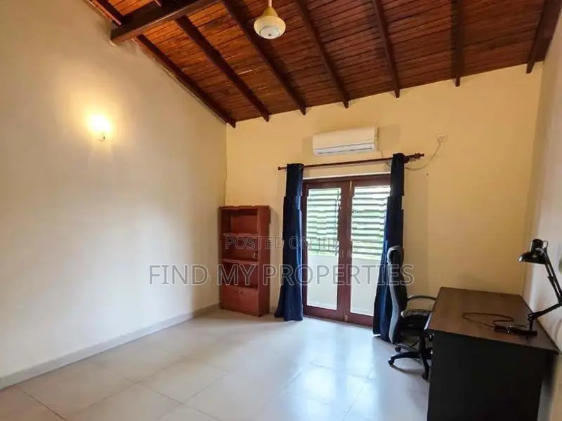 House for Rent in Maharagama