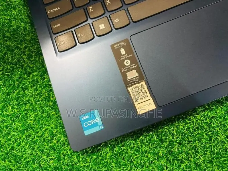 Lenovo i3 13th GEN Laptop