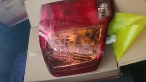 Axio 141 Tail Lamp