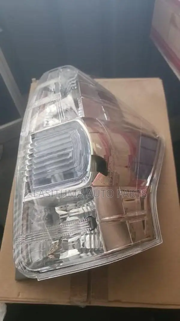 Prius 40 Tail Lamp