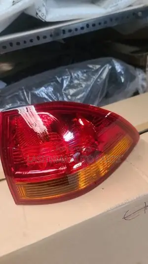Montero Sport Tail Lamp