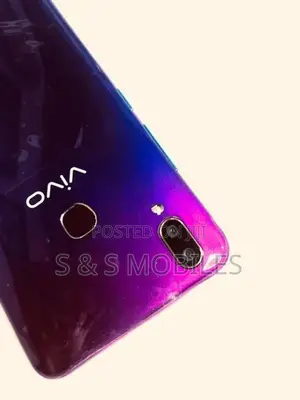 Vivo Y85 4/64GB (Used)