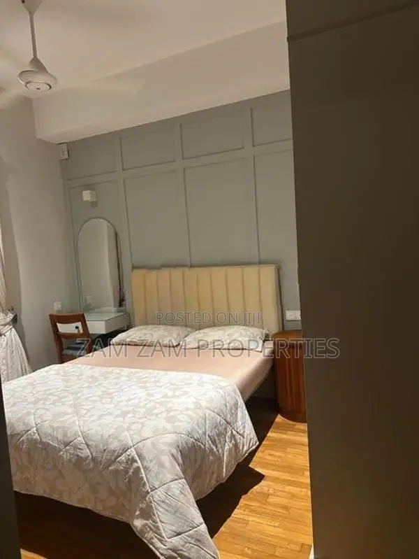 Fully Furnished Luxury Apartment For Sale in Luna Tower Colombo 2