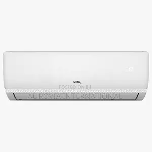 TCL SaveIN Series 18000 BTU Non-inverter Air Conditioner