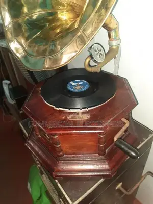 Gramophone