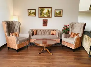 Luxury King Sofa